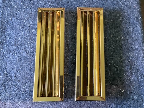 Kaminlüftungsgitter gold - kaminlüftungsgitter,