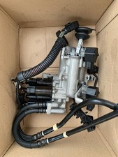 Gangsteller Audi A2 3L VW Lupo