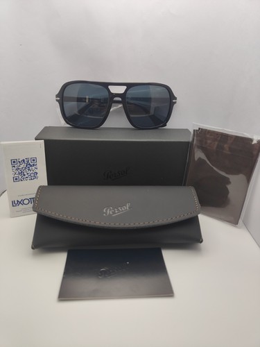 Persol 3328 schwarz - persol,