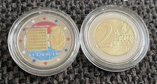 2 Euro 2013 aus Luxemburg