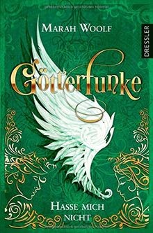 Götterfunke hasse mich - götterfunke, 2.