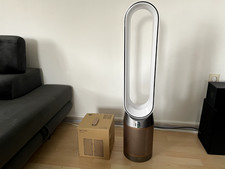 Dyson TP09 Luftreiniger Ventilator + neuem originalem Filter OVP