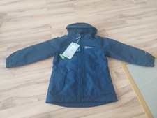 Jack Wolfskin 3in1 Jacke Winterjacke Gr.116