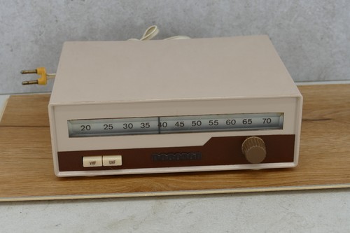 Nogoton uhf konverter ta - uhf-konverter, 61