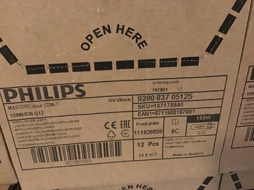 Stück philips master - philips,
