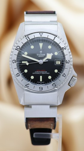 Tudor black bay p01 - tudor,