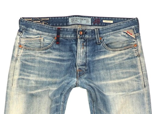 Replay waitom herren jeans - replay,