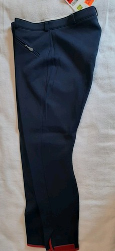 Damen reithose vollbesatz - reithose,