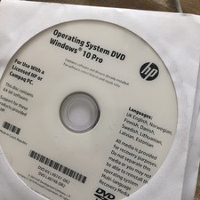 windows 10 pro 64 bit 