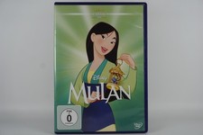 Mulan - Disney Classics  von