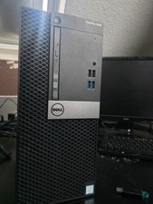 Gaming-PC | i5-6500 | GTX 1050