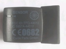VDO Fahrradtacho Geschwindigkeitsensor Funk Sender z.B. für zweites Radl
