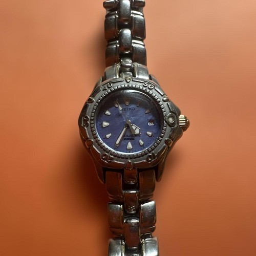 Seiko scuba 200m - scuba,