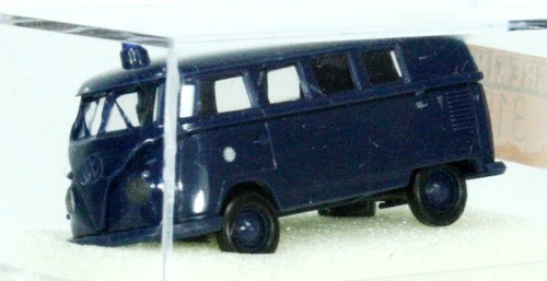 Brekina 31502 bus - h0, vw
