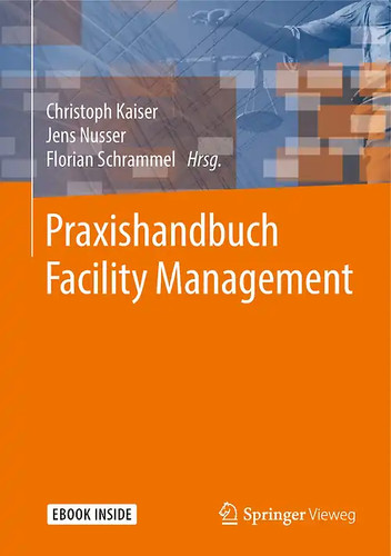 Praxishandbuch facility - praxishandbuch,