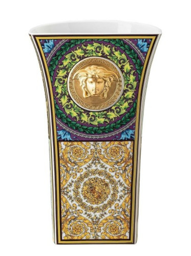 Versace vase barocco - vase,