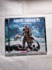 Amon Amarth - Jomsviking 
