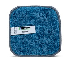 proWIN Duo Pad Hurricane blau