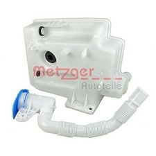 Metzger Waschwasserbehälter
