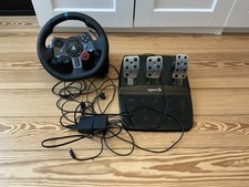 Logitech G29 Driving Force