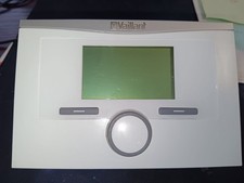 Vaillant calorMATIC 332 Raumthermostat Raumregler Thermostat Steuerung