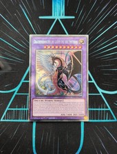 Drachenherrscher Des Lichts Und Der Finsternis MP25-DE009 Starlight Rare  YUGIOH
