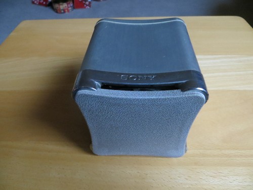 Sony lautsprecher aus - sony,