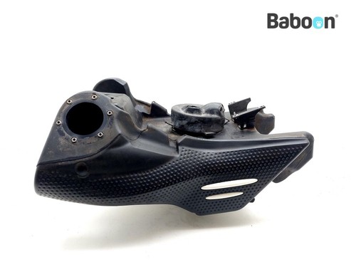 Kraftstofftank bmw 650 gs - kraftstofftank,