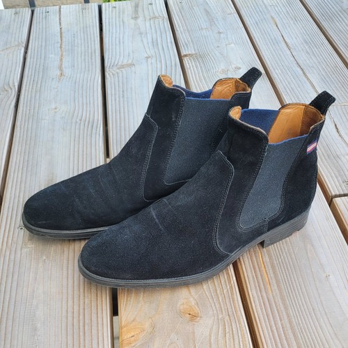 Herren chelsea boot - chelsea,
