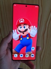 Motorola Edge 50 Fusion 256GB