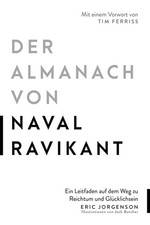 Der Almanach von Naval