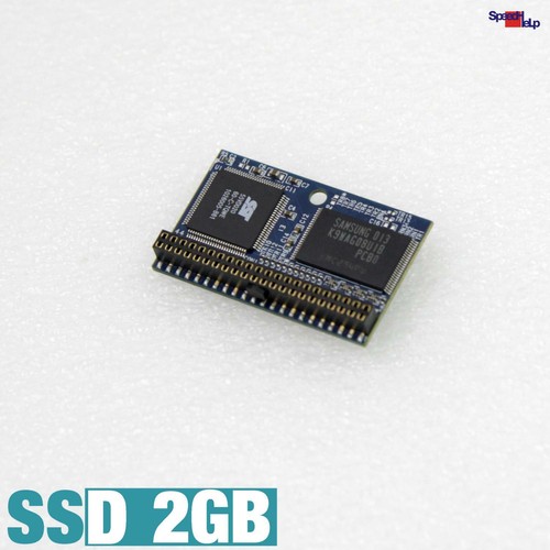 Ssd apacer 2gb - ssd, ide