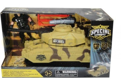 Großer militärischer