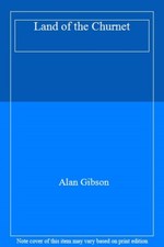 Land of the Churnet,Alan Gibson