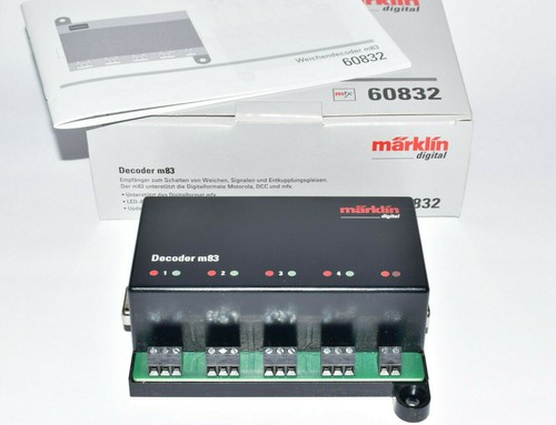 Märklin 60832 m83
