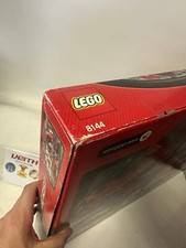 ✔️ Lego Racers - Ferrari