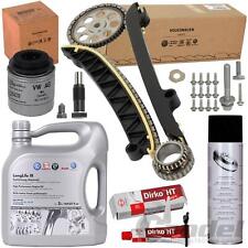 ORIGINAL VW STEUERKETTENSATZ