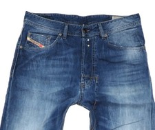 DIESEL NARROT  HERREN JEANS