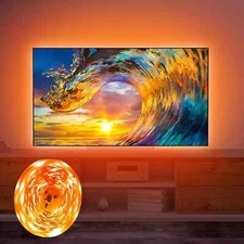 4.36M LED Backlight TV