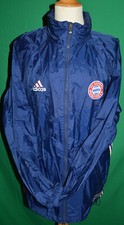 Regenjacke / Jacke vom FC