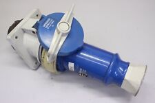 MENNEKES 1109 63A-*9h//220-240V~ Steckdose Normal Starkstrom Kupplung 4O9014