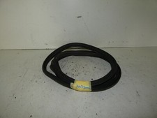 Heckklappendichtung Audi A4 B8