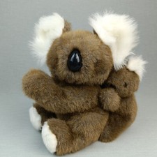 Tchibo TCM Koala Mama mit Baby