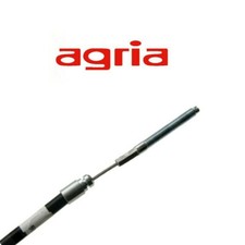 orig. Agria 3200, 3400, 5400