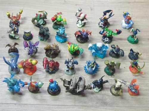 Skylanders spyro adventure - skylanders,