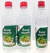 Essigessenz Essig Essenz