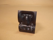 Lichtschalter ohne NSW Opel