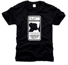 Sex Club Natascha Moscow -