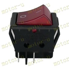 Schalter für Vision Fitness Vision Fitness T9700S (TM52)(2002-2003) Treadmill