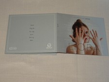 LIOBA - STUMBLE AND GROW /